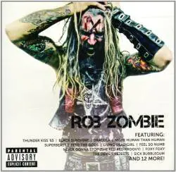Rob Zombie : Icon 2